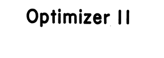 OPTIMIZER II logo