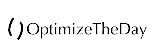 OPTIMIZETHEDAY logo
