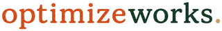OPTIMIZEWORKS. logo
