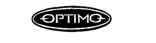 OPTIMO logo
