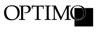 OPTIMO logo