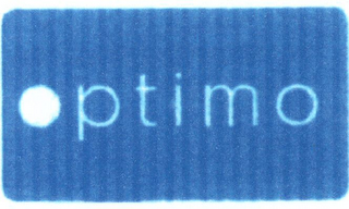 OPTIMO logo