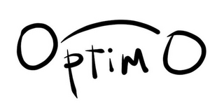 OPTIMO logo