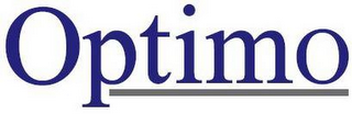 OPTIMO logo