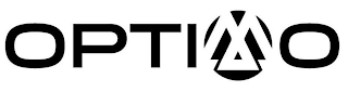 OPTIMO logo