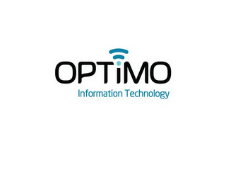 OPTIMO INFORMATION TECHNOLOGY logo