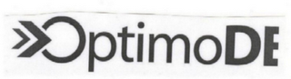 OPTIMODE logo