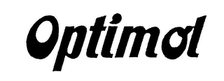OPTIMOL logo