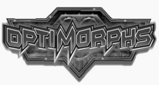 OPTIMORPHS logo