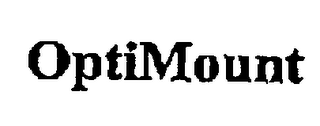 OPTIMOUNT logo