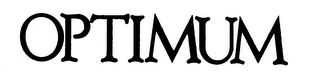 OPTIMUM logo