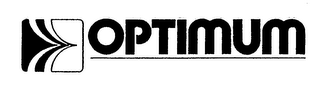 OPTIMUM logo