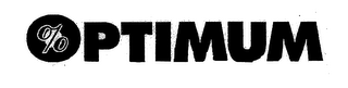 OPTIMUM logo