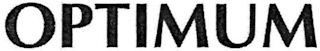 OPTIMUM logo