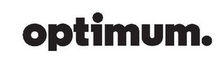 OPTIMUM. logo