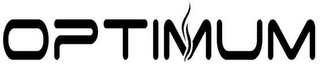 OPTIMUM logo