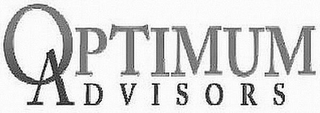 OPTIMUM ADVISORS logo