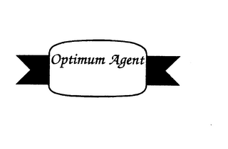 OPTIMUM AGENT logo