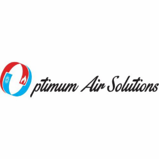 OPTIMUM AIR SOLUTIONS logo