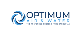 OPTIMUM AIR & WATER logo