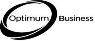 OPTIMUM BUSINESS logo