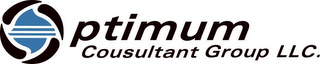 OPTIMUM COUSULTANT GROUP LLC. logo