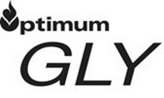 OPTIMUM GLY logo