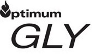 OPTIMUM GLY logo