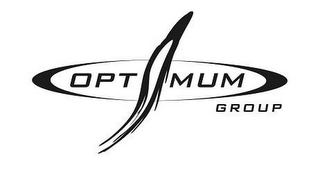 OPTIMUM GROUP logo