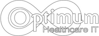 OPTIMUM HEALTHCARE IT logo