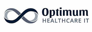 OPTIMUM HEALTHCARE IT logo