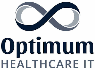 OPTIMUM HEALTHCARE IT logo