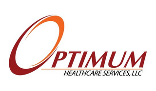 OPTIMUM HEALTHCARE SERVICES, LLC logo