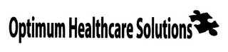 OPTIMUM HEALTHCARE SOLUTIONS logo