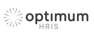 OPTIMUM HRIS logo