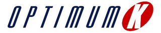 OPTIMUM K logo