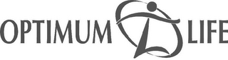 OPTIMUM LIFE logo