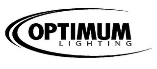 OPTIMUM LIGHTING logo
