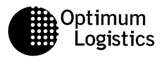 OPTIMUM LOGISTICS logo