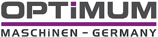 OPTIMUM MASCHINEN - GERMANY logo