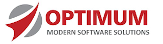 OPTIMUM MODERN SOFTWARE SOLUTIONS logo
