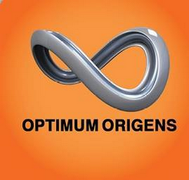 OPTIMUM ORIGENS logo