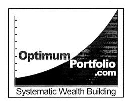 OPTIMUM PORTFOLIO.COM SYSTEMATIC WEALTH BUILDING logo