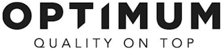 OPTIMUM QUALITY ON TOP logo