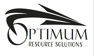 OPTIMUM RESOURCE SOLUTIONS logo
