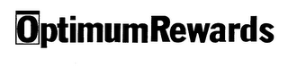 OPTIMUM REWARDS logo