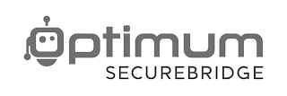 OPTIMUM SECUREBRIDGE logo