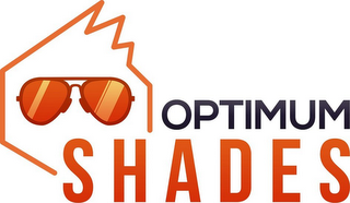 OPTIMUM SHADES logo