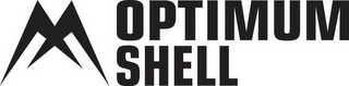 OPTIMUM SHELL logo