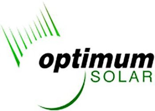 OPTIMUM SOLAR logo